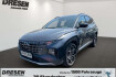 Hyundai Tucson Trend n line hybrid at 4wd navi digitales cockpit sounds