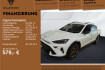 Cupra Formentor Tribe Edition 1.5 tsi e hybrid acc keyless navi 360