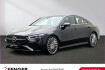 Mercedes CLA AMG Line Advanced Plus Benz cla 200 amg panorama ambiente totwinkel 360 k.