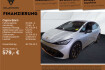 Cupra Born Autres 82 kwh 19 acc hud led navi keyl. r kam wapu