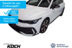 Volkswagen Golf GTE Autres Golf gte viii gte navi led ahk kamera pano