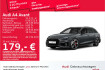 Audi A4 S line 40 tfsi s tronic s line competitionedit
