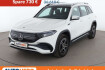 Mercedes EQB AMG Line Benz eqb 350 350 4matic amg line aut.*navi*pdc*tempo*