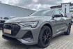 Audi e-Tron advanced E tron 55 2x s line black edition acc matrix 360