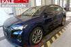 Audi Q4 e-tron Autres Q4 e tron sportback 40 s line *20zoll*leder*ahk*optik paket*hud*