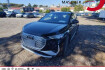 Audi Q4 e-tron Autres Q4 e tron s line 45 navi matrix acc rearview aut