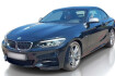 BMW Série 2 Coupé Autres Bmw 240  240 xdrive*deutsch*navi pro ad.led rfk hk hifi