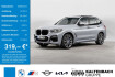 BMW X3 M Sport xdrive30e m sport pano hud led navi shz