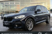 BMW X3 M Sport xdrive 30 d m sport carplay/navi/dab/led/ahk