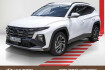 Hyundai Tucson Prime fl prime assistenz paket