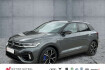 Volkswagen T-Roc R-Line T roc r 2.0 tsi 4m leder+matrix+ahk+pano+akrapo