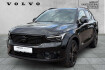 Volvo XC40 Autres Xc40 b3 plus black edition 2wd standhzg digitales cockp