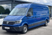 Volkswagen Crafter Trendline kasten 35 l4h3 2x schiebeturen led lager
