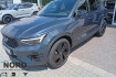 Volvo XC40 Autres Xc40 b3 plus black edition 2wd/licht p./blis/acc