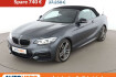 BMW M2 Coupé CS M2 m240i xdrive aut.*navi*led*tempo*cam*pdc*shz*h/k*