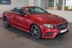 Mercedes Classe E AMG Line Benz e 200 e200 cabrio amg line*styling p.*led*leder*kam*