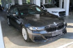 BMW Série 5 Autres 520 d touring xdrive m sport pro *19zoll*leder*kamera*hifi*