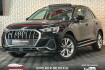 Audi Q3 Autres 2.0tfsi quattro virtl#keyl#shz#spur#pano#mwst