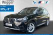 BMW X3 Autres 20i xdrive/ahk/navigation/led/tempomat/shz