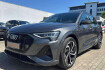 Audi e-Tron Autres E tron 55 2x s line black pano matrix 360  21z