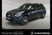 Mercedes GLC AMG Line Benz glc 300 e 4matic amg amg+mbux+burm+night+hud+shd