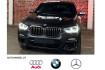 BMW X4 M Autres X4 m d xdrive led/acc/hud/pano/ahk/h&k/360 kam