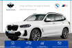 BMW X3 Autres xdrive20d za
