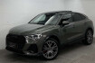 Audi Q3 S line sportback 45 tfsi qu s line pano+360+sonos+