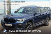 BMW X4 M Autres X4 m 40i pano sthzg hud da+ 360  ad led ad.m.fahrw.