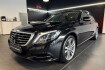 Mercedes Classe S Autres Benz s 350 d lang / pano+burmester +acc