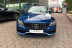 Mercedes C63 AMG Autres Benz c 63 amg t modell*burmester*performance sitze*