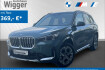 BMW X1 xLine 18i sdrive xline/navigation/harmankardon/gra