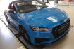 Audi TT Coupé Autres Tt roadster 40 tfsi s line matrix rfk