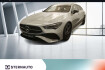 Mercedes CLA Edition AMG Line Benz cla 200 cla 200d sb amg night distr ahk multibeam 360cam