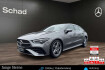 Mercedes CLA AMG Line Advanced Plus Benz cla 200 cla 200 sb amg navi+ahk+sound+keyless+led+kamera