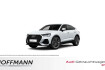 Audi Q3 S line sportback 40 tfsi q. s line ahk+kamera+matrix