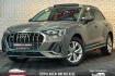Audi Q3 Autres 2.0 tfsi quattro virtl#keyl#shz#spur#pano