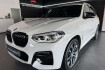 BMW X3 Advantage xdrive 30 d m paket / stand hz+ahk+360 +acc