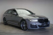 BMW Série 5 M Sport 530 i touring m sport leder/pano/h&k/kamera/ahk/