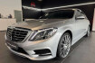 Mercedes Classe S Autres Benz s 350 d amg paket / acc+burmester+360