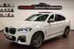 BMW X4 M Autres X4 m d (panorama  hud  led  assist.)