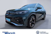 Volkswagen Tiguan R-Line r line 1.5 etsi dsg navi+led+shz+