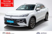 Volkswagen T-Roc Life T roc 1.5 etsi dsg life anschlussgarantie ahk navi