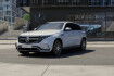 Mercedes EQC Autres Benz eqc 400 eqc 400 4m amg line multibeam distronic burmester