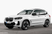 BMW iX3 Inspiring Ix3 m sport head up ahk led navi