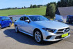 Mercedes Classe CLS Autres Benz cls 450 4matic *led*totwinkel*kam*