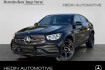 Mercedes GLC AMG Line Benz glc 300 e 4m coupe amg|night|mbux|leder|ahk|distr