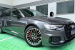 Audi A6 S line tfsi e quattro s line automatik phev mit headup display  freisprecheinrichtung  navigationssystem  19? leichtmetallrader