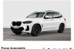 BMW X3 M Sport xdrive20d m sport+pano+ahk+acc+da+pa