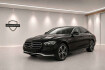 Mercedes Classe E Autres Benz e 400 d limousine 4matic *leder braun|ahk*